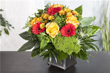 So bleiben Blumensträuße lange schön